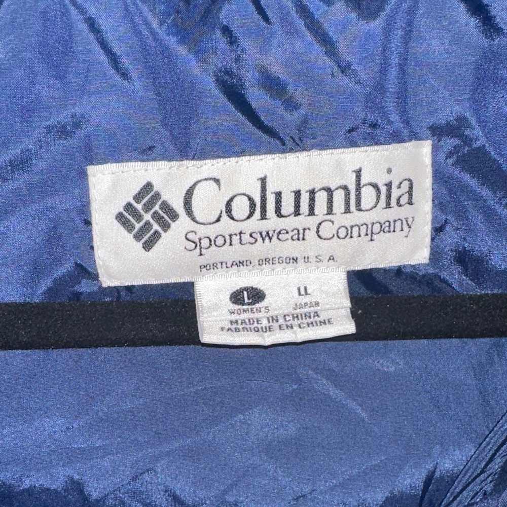 Columbia Boulder Ridge Coat - Picture 2 of 3